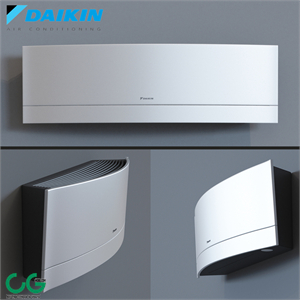 Daikin